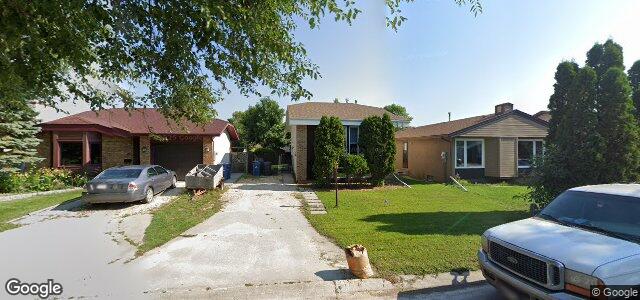 14 Taunus Drive（加拿大曼尼托巴省溫尼伯市）房屋照片