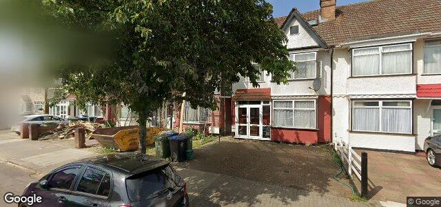 Larawan ng 14 Thurlby Road sa Winnipeg, Manitoba