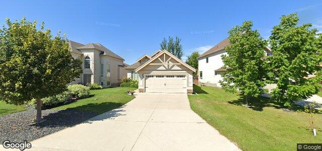Larawan ng 14 Vintage Hills Court sa Winnipeg, Manitoba
