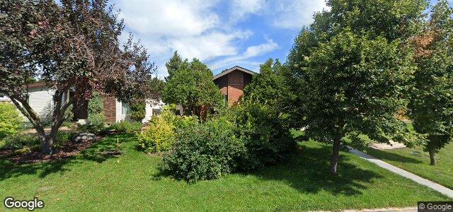 Larawan ng 14 Wynyard Bay sa Winnipeg, Manitoba