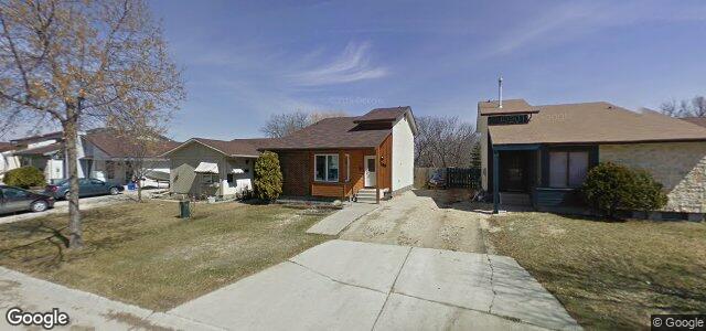 Larawan ng 140 Jim Smith Drive sa Winnipeg, Manitoba