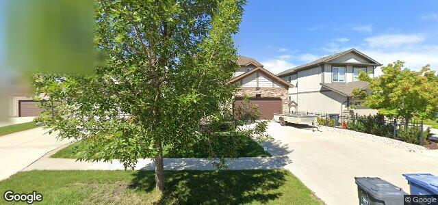 Larawan ng 141 Mitchelson Way sa Winnipeg, Manitoba
