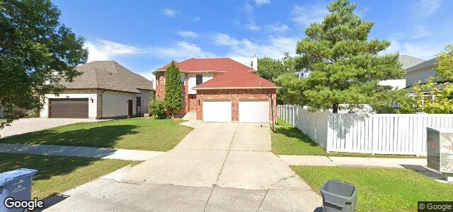 Larawan ng 141 Ragsdill Road sa Winnipeg, Manitoba