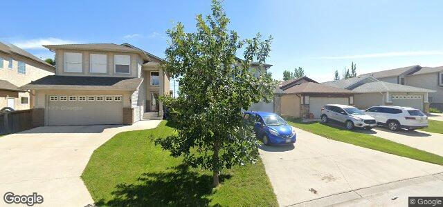 Larawan ng 141 St Moritz Road sa Winnipeg, Manitoba