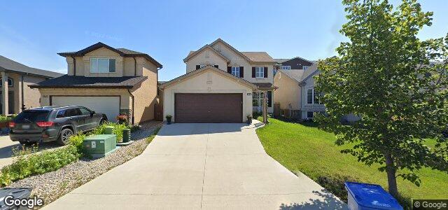 Larawan ng 142 Cindy Klassen Way sa Winnipeg, Manitoba