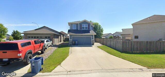 Larawan ng 142 Mitchelson Way sa Winnipeg, Manitoba