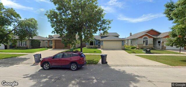 Larawan ng 143 Alberhill Crescent sa Winnipeg, Manitoba