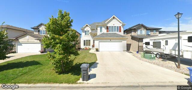 Larawan ng 143 Cindy Klassen Way sa Winnipeg, Manitoba