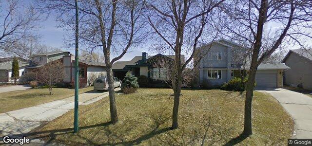 Larawan ng 143 Thurlby Road sa Winnipeg, Manitoba