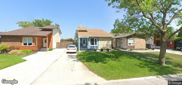 Larawan ng 144 Jim Smith Drive sa Winnipeg, Manitoba