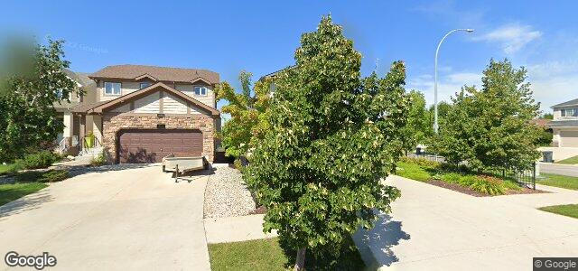 Larawan ng 145 Mitchelson Way sa Winnipeg, Manitoba