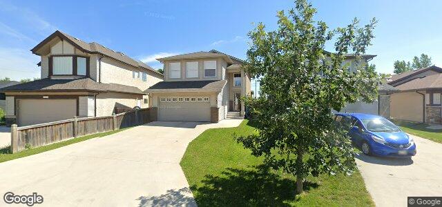 Larawan ng 145 St Moritz Road sa Winnipeg, Manitoba