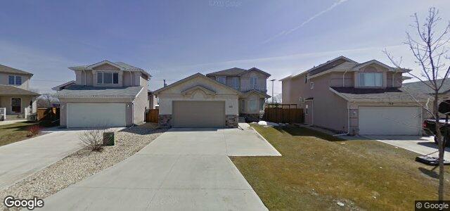 Larawan ng 145 Strongberg Drive sa Winnipeg, Manitoba