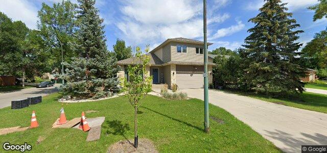 Larawan ng 146 Alberhill Crescent sa Winnipeg, Manitoba