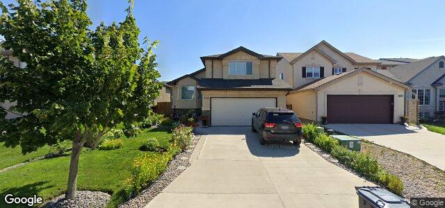 Larawan ng 146 Cindy Klassen Way sa Winnipeg, Manitoba