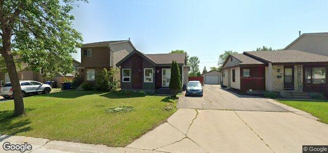 Larawan ng 146 Dunits Drive sa Winnipeg, Manitoba