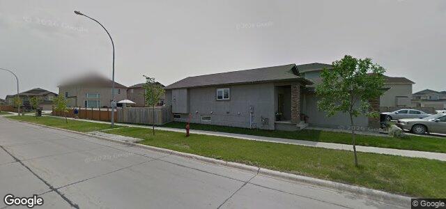 Larawan ng 146 Mitchelson Way sa Winnipeg, Manitoba