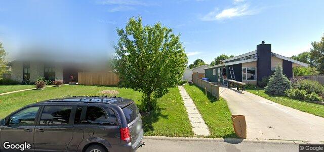 Larawan ng 146 Sunny Hills Road sa Winnipeg, Manitoba