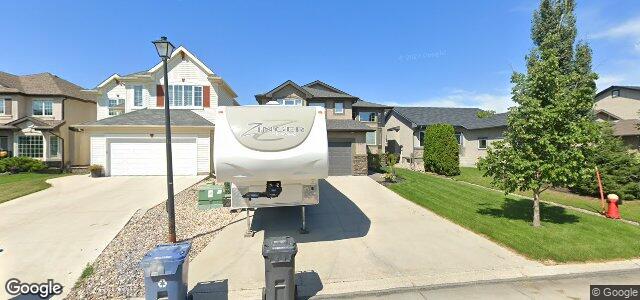 Larawan ng 147 Cindy Klassen Way sa Winnipeg, Manitoba