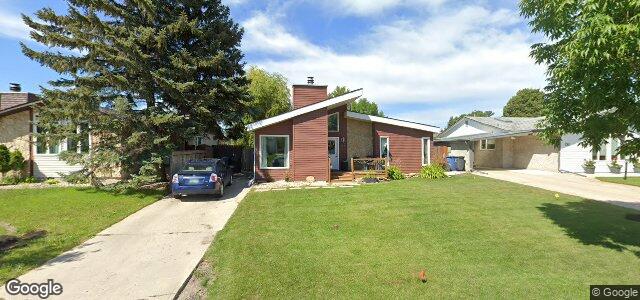 147 Sunny Hills Road（加拿大曼尼托巴省溫尼伯市）房屋照片