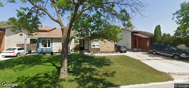 Larawan ng 148 Jim Smith Drive sa Winnipeg, Manitoba