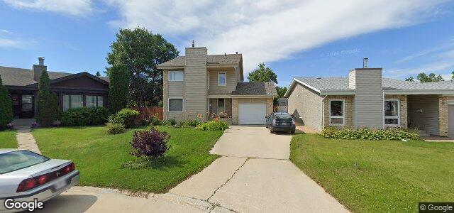 Larawan ng 15 Bodie Bay sa Winnipeg, Manitoba