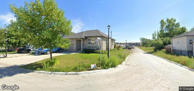 Larawan ng 15 Cindy Klassen Way sa Winnipeg, Manitoba