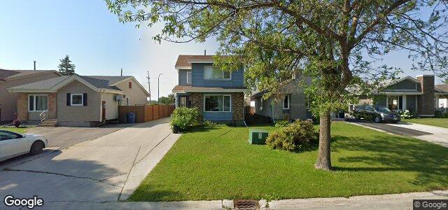 Larawan ng 15 Dunits Drive sa Winnipeg, Manitoba