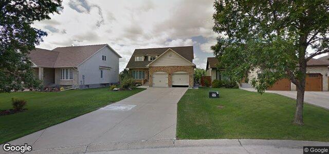 Larawan ng 15 East Springs Cove sa Winnipeg, Manitoba