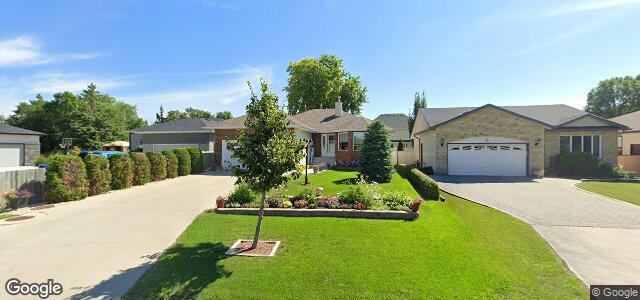 Larawan ng 15 John Huyda Drive sa Winnipeg, Manitoba