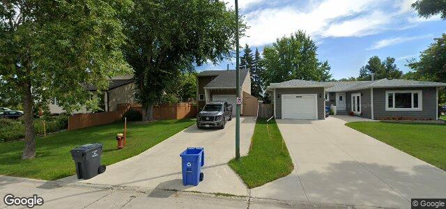 Larawan ng 15 Killington Bay sa Winnipeg, Manitoba