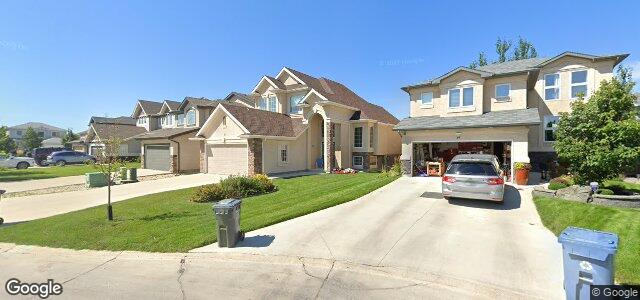 Larawan ng 15 Miramonte Cove sa Winnipeg, Manitoba