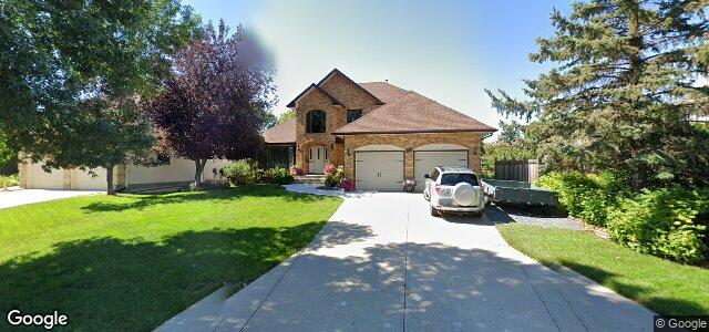 Larawan ng 15 Mitchelson Way sa Winnipeg, Manitoba