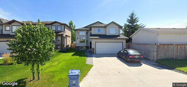 Larawan ng 15 Popko Crescent sa Winnipeg, Manitoba