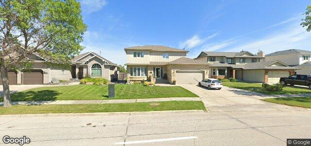 Larawan ng 15 Ragsdill Road sa Winnipeg, Manitoba