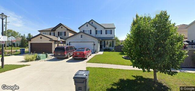 Larawan ng 15 Sunny Morning Road sa Winnipeg, Manitoba