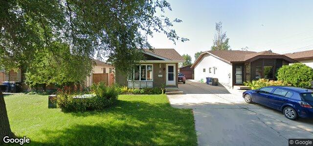 Larawan ng 15 Taunus Drive sa Winnipeg, Manitoba