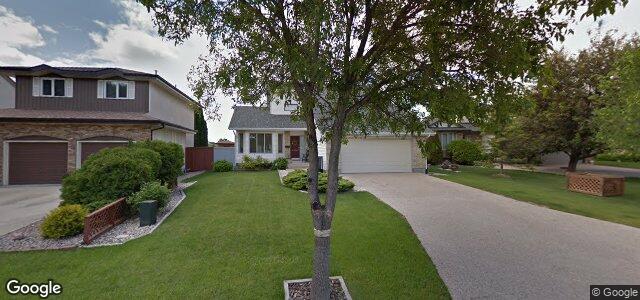 Larawan ng 15 West Springs Cove sa Winnipeg, Manitoba