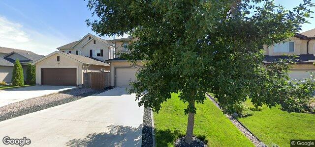 Larawan ng 150 Cindy Klassen Way sa Winnipeg, Manitoba