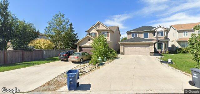 Larawan ng 150 St Moritz Road sa Winnipeg, Manitoba