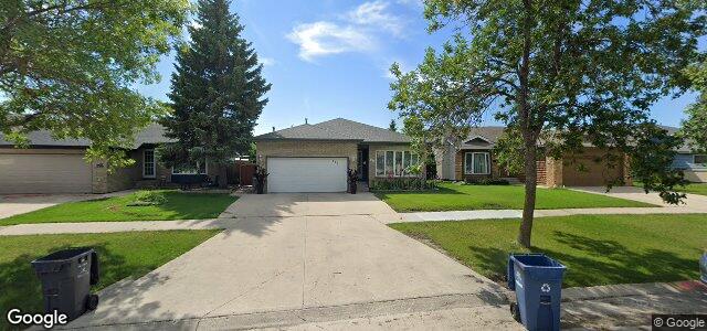 Larawan ng 151 Alberhill Crescent sa Winnipeg, Manitoba