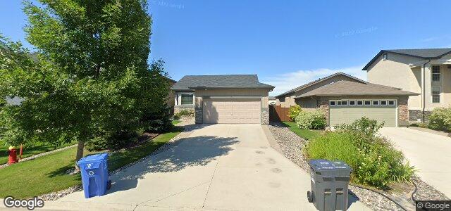 Larawan ng 151 Cindy Klassen Way sa Winnipeg, Manitoba