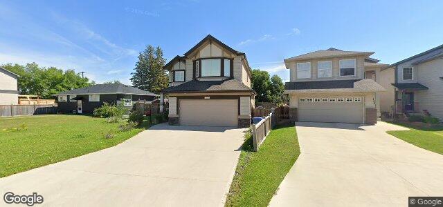 Larawan ng 151 St Moritz Road sa Winnipeg, Manitoba