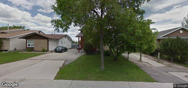 152 Jim Smith Drive（加拿大曼尼托巴省溫尼伯市）房屋照片