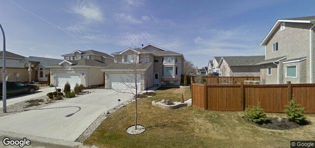 Larawan ng 152 Strongberg Drive sa Winnipeg, Manitoba