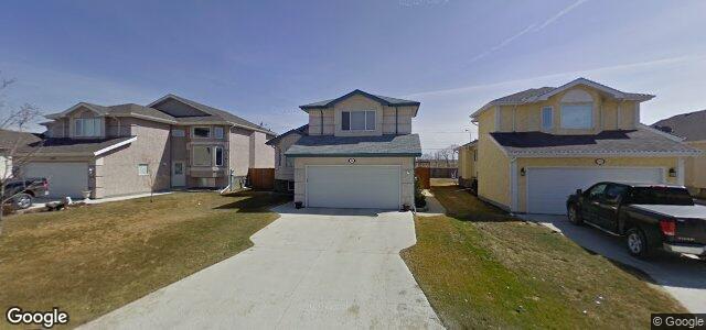 Larawan ng 153 Strongberg Drive sa Winnipeg, Manitoba
