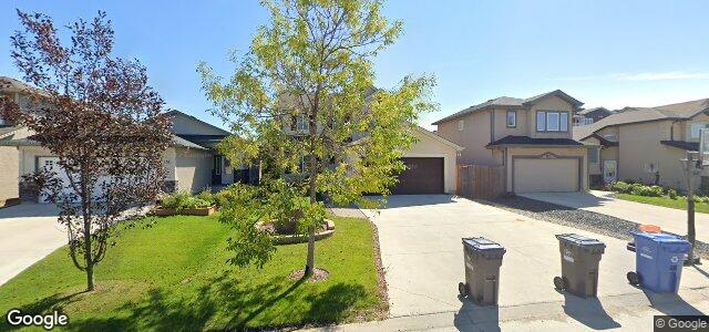 Photo of 154 Cindy Klassen Way in Winnipeg, Manitoba