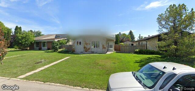 Larawan ng 154 Sunny Hills Road sa Winnipeg, Manitoba