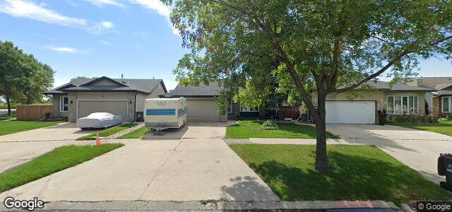 Larawan ng 155 Alberhill Crescent sa Winnipeg, Manitoba
