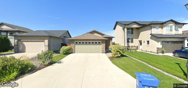 Larawan ng 155 Cindy Klassen Way sa Winnipeg, Manitoba